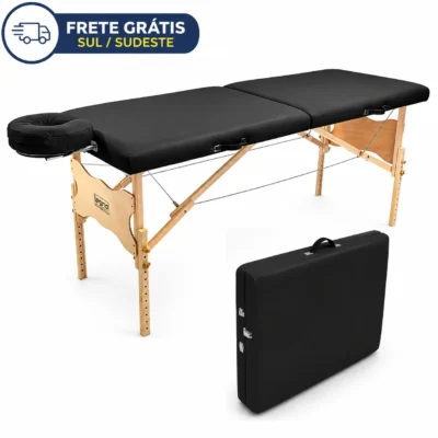 Maca Antares Regulável 180x65