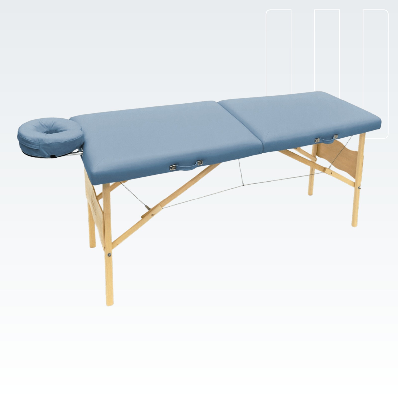 Maca Portátil - Vega - Imagem 2