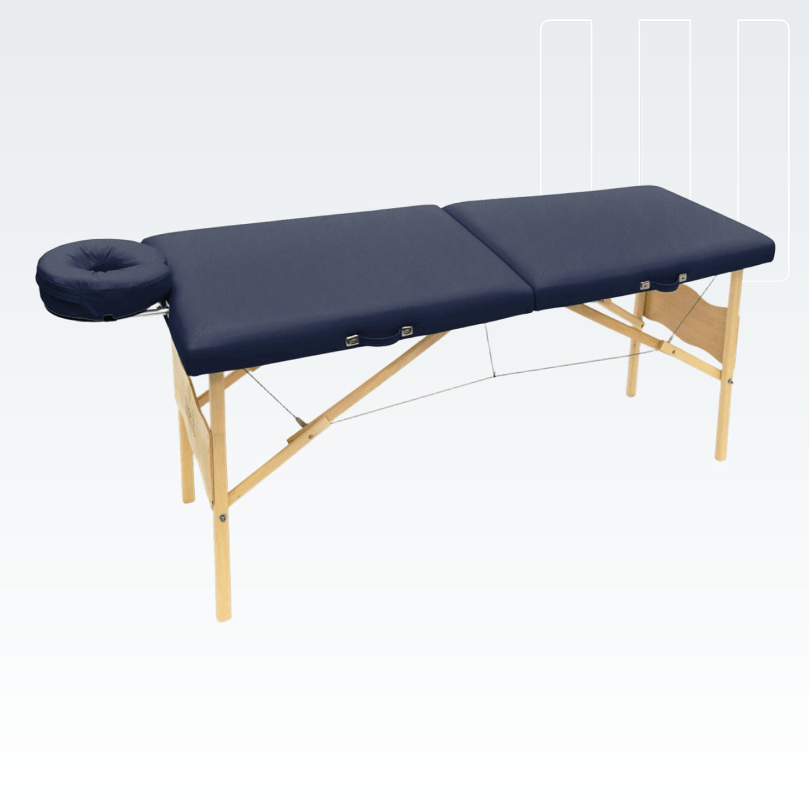 Maca Portátil - Vega - Imagem 3