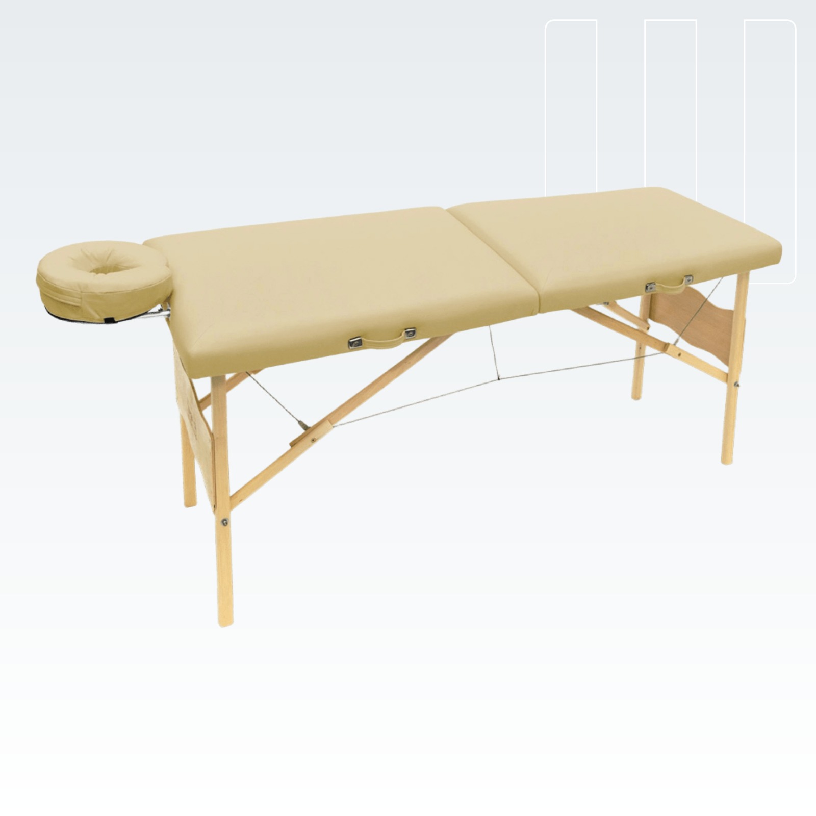 Maca Portátil - Vega - Imagem 4