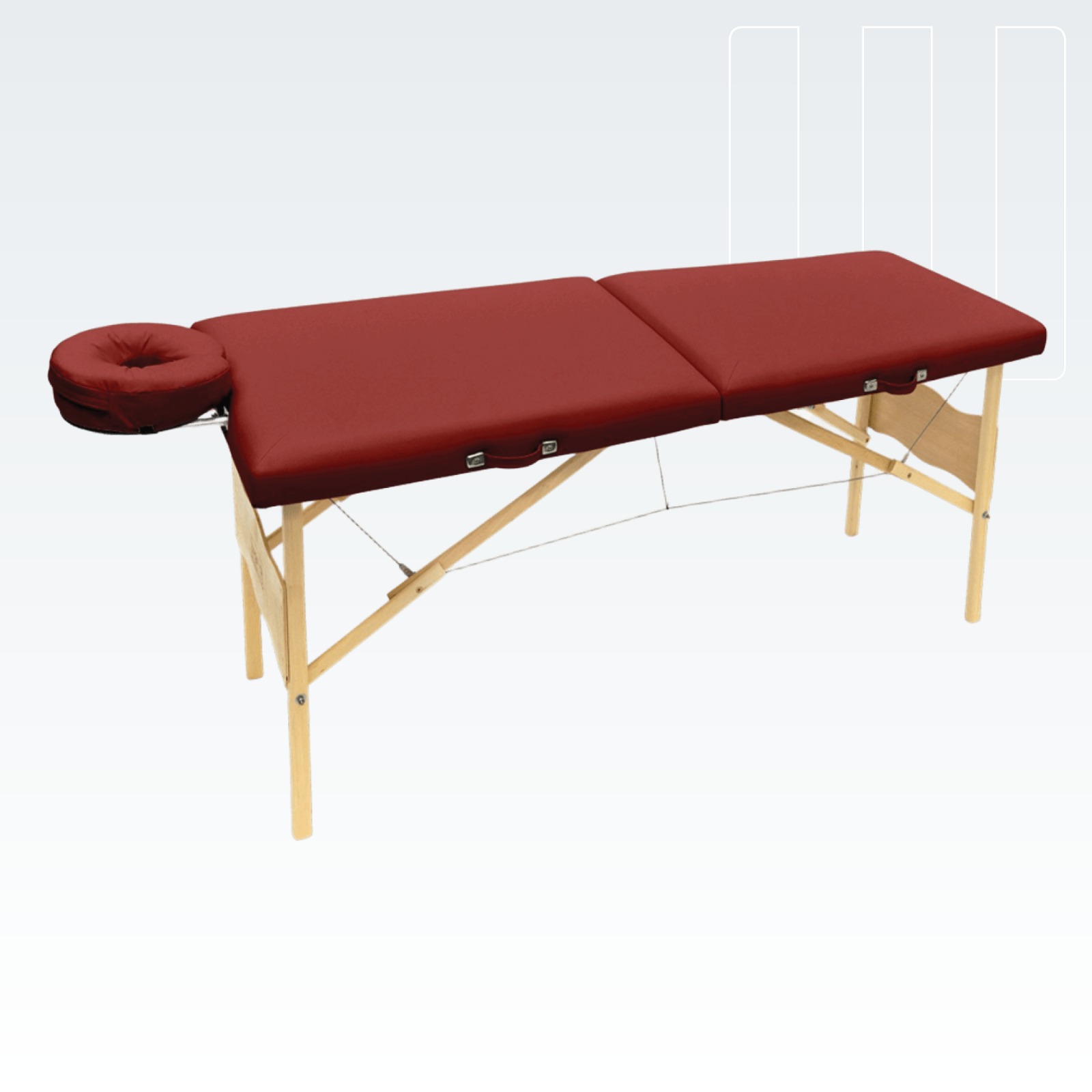 Maca Portátil - Vega - Imagem 5