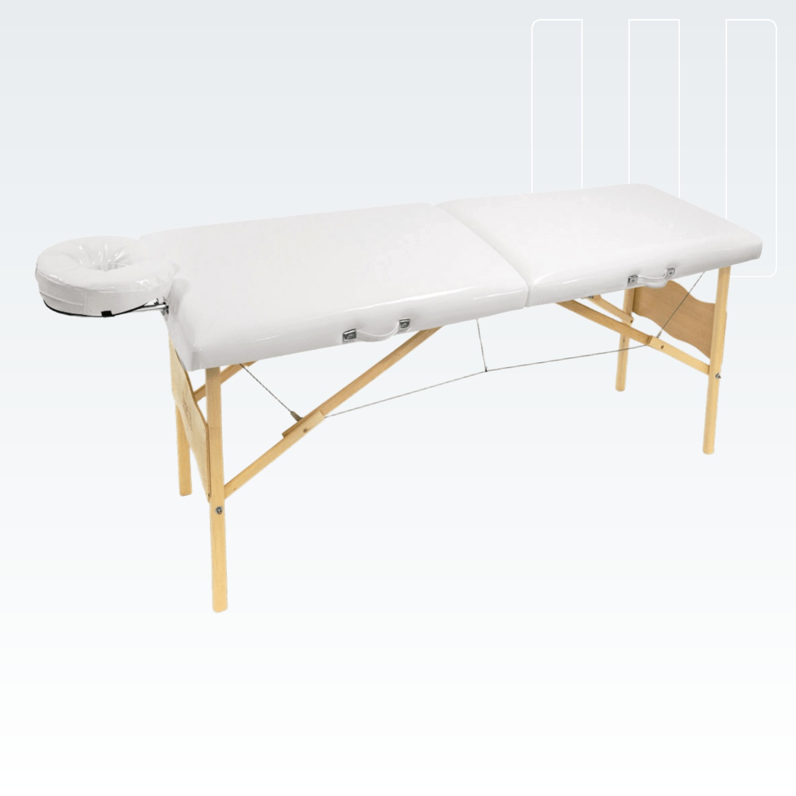 Maca Portátil - Vega - Imagem 6