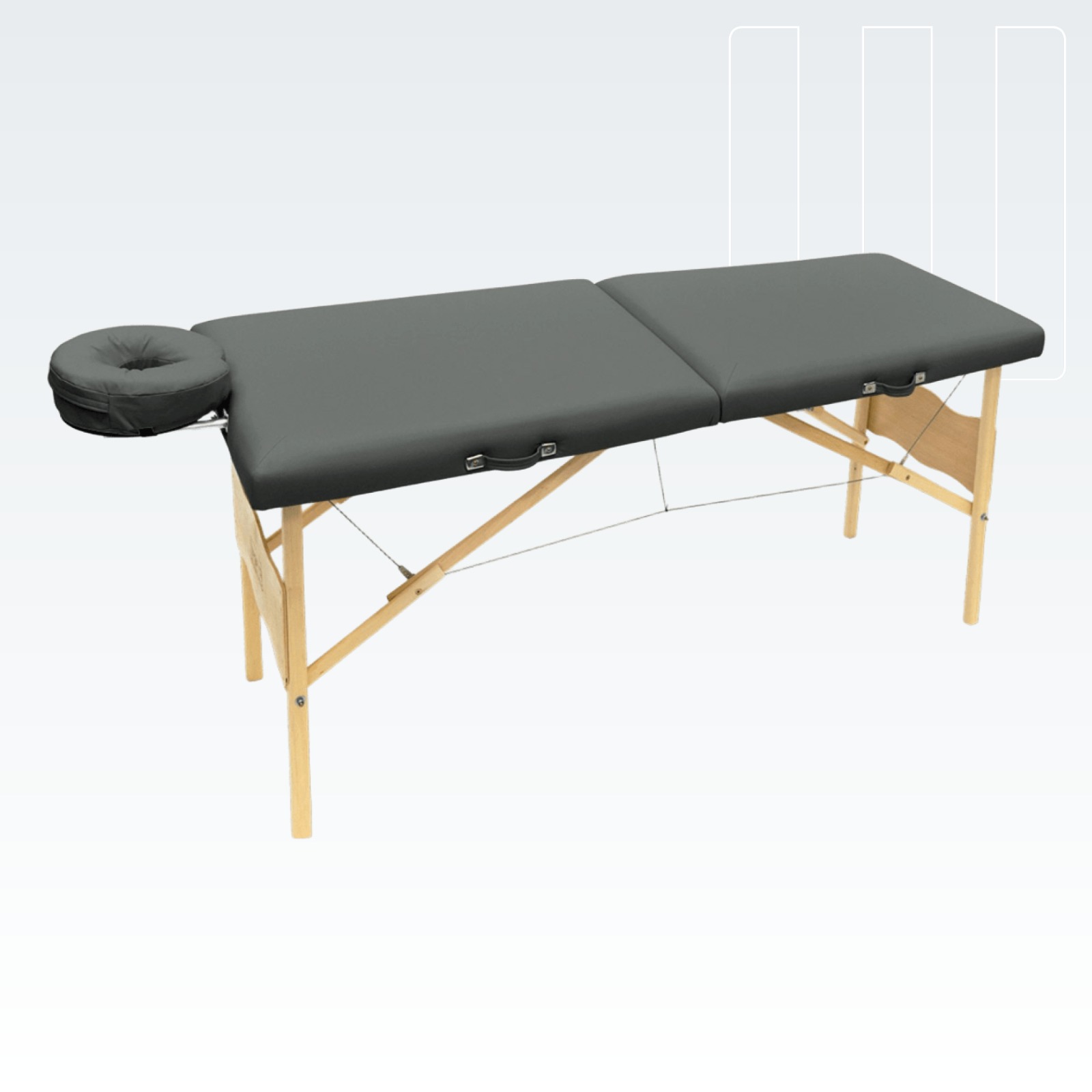 Maca Portátil - Vega - Imagem 8