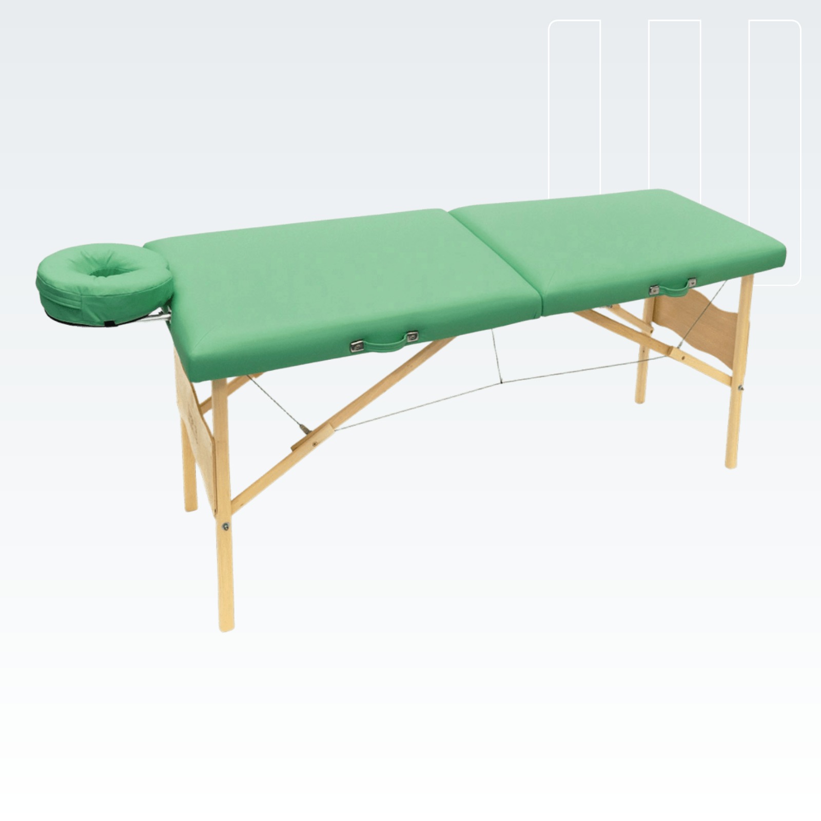 Maca Portátil - Vega - Imagem 11