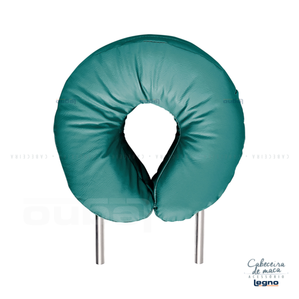 Cabeceira Completa para Maca Portátil ou Fixa - Image 14