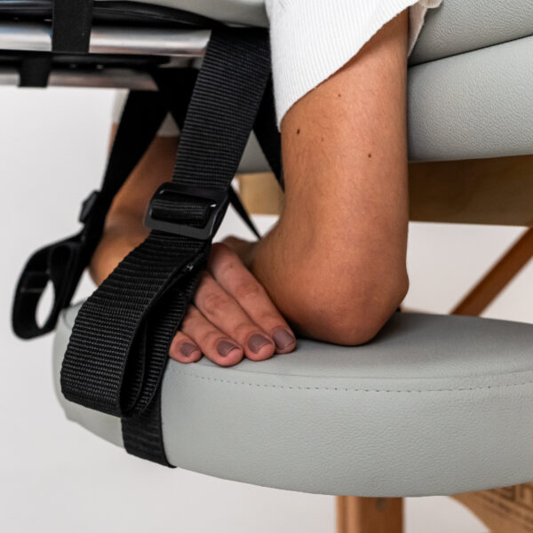 Apoio para Braço Frontal