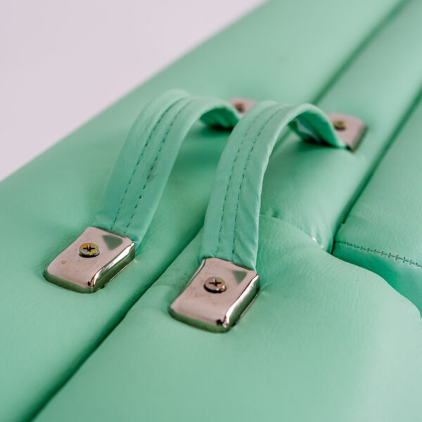 Par de Alças para Macas Portáteis Legno