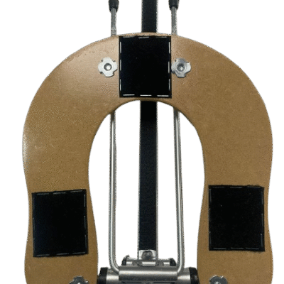 Estrutura de Cabeceira para Quick