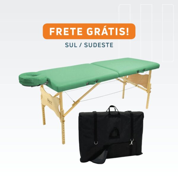 Maca Portátil Antares 65cm Largura + Bolsa de Transporte - Image 11