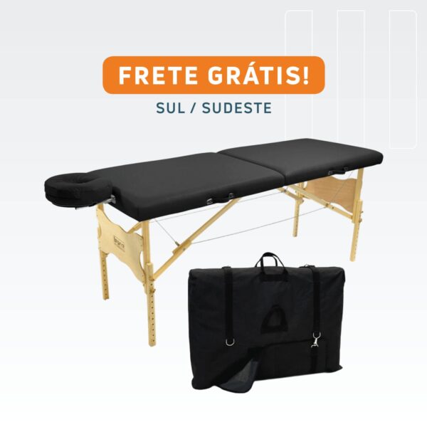 Maca Portátil Antares 65cm Largura + Bolsa de Transporte - Image 10