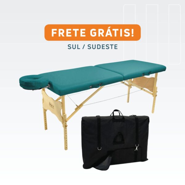Maca Portátil Antares 65cm Largura + Bolsa de Transporte - Image 12
