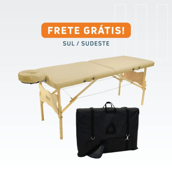 Maca Portátil Antares 65cm Largura + Bolsa de Transporte - Image 4
