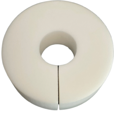 Espuma de Cabeceira para Maca ou Cadeira Quick Massage