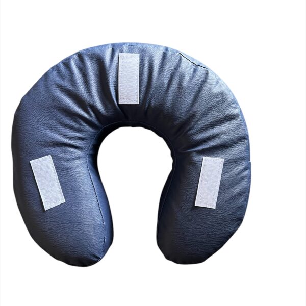 Cabeceira P/ Cadeira Quick  ( Courvim + Espuma )