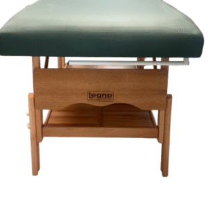 Suporte de Papel p/ Maca Fixa