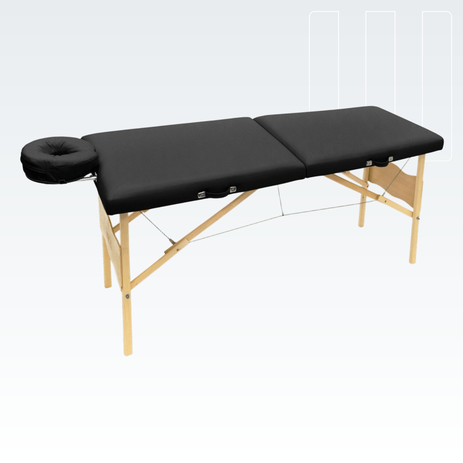 Maca Portátil - Vega